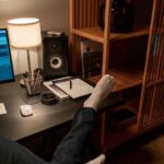Tips for Creating a Cozy and Functional Home Workspace