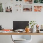 Tips for Creating a Productive and Inspiring Home Office Space